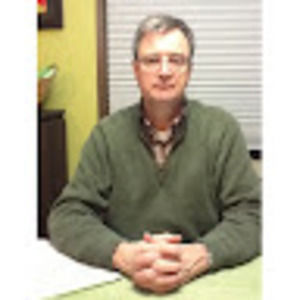 Meet your Posher, Tom and mary